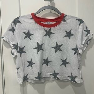Splendid Star Tee - Size Medium